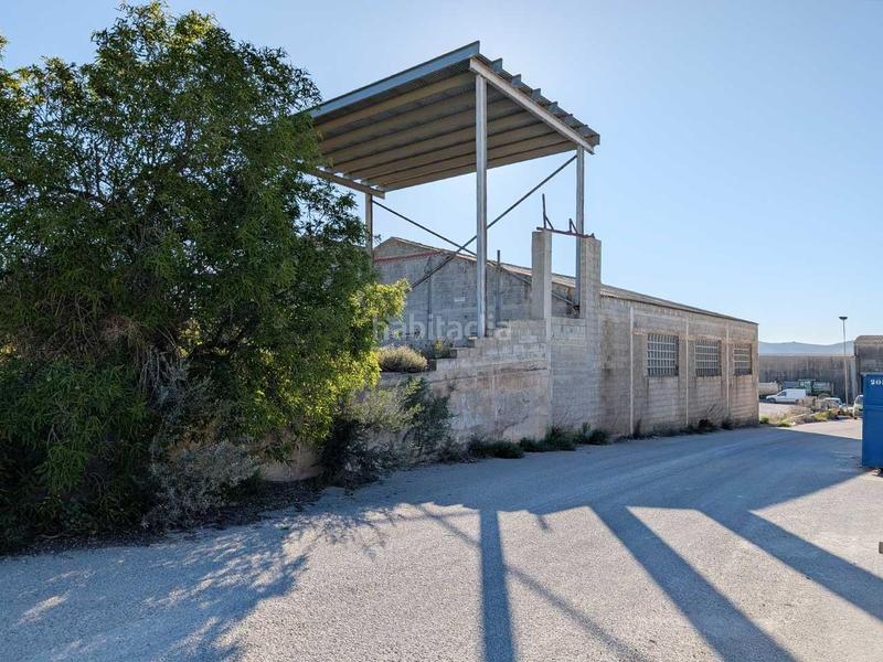 Foto 3e825e31-eda2-4dd3-96e6-b96a6cef6a4e. Capannone industriale in la senia 1 in Ulldecona