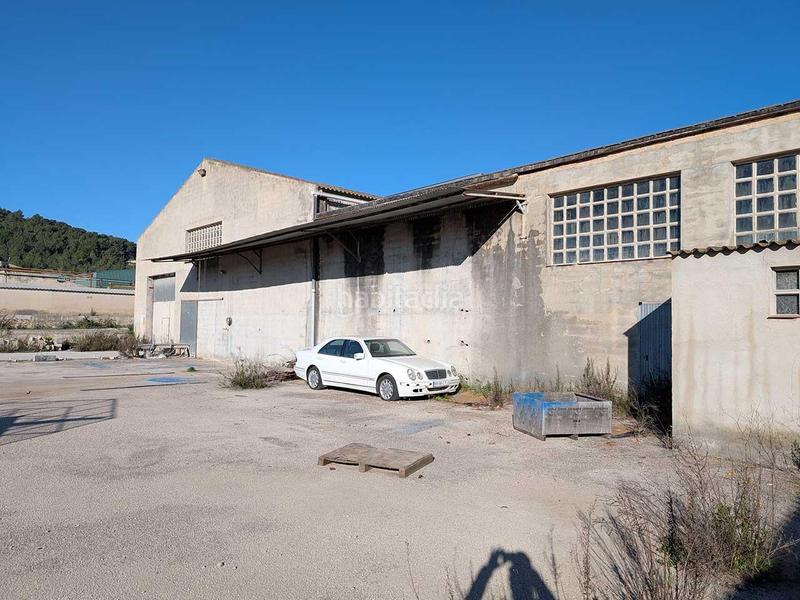 Foto 68292436-5037-4150-9e05-270501191faf. Capannone industriale in la senia 1 in Ulldecona