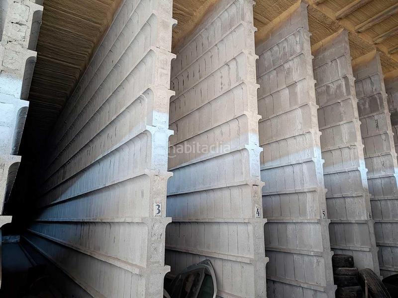 Foto 7639de18-fa2e-4fac-94c3-49b788b7cef4. Capannone industriale in la senia 1 in Ulldecona