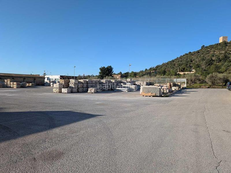 Foto 77599033-3680-41b1-b6da-4abe983d3406. Capannone industriale in la senia 1 in Ulldecona