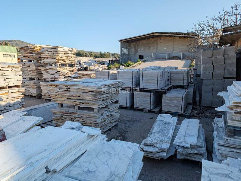 Foto a08f08ee-25b5-45a9-ac33-342d199a63ff. Capannone industriale in la senia 1 in Ulldecona