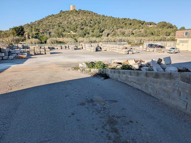 Foto a37753e8-7d14-4d30-b12f-be54d97a09b3. Capannone industriale in la senia 1 in Ulldecona