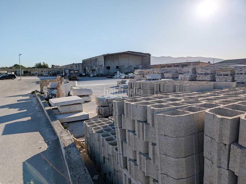 Foto bb89aafd-29b6-47fd-902d-c4f4797cafbf. Capannone industriale in la senia 1 in Ulldecona