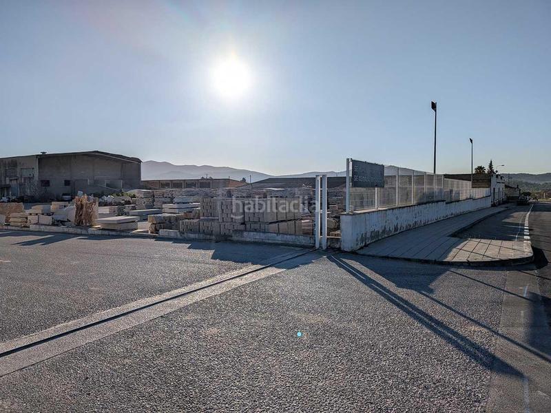 Foto bfa267af-fb89-4a3e-baba-8878906bd1b6. Capannone industriale in la senia 1 in Ulldecona