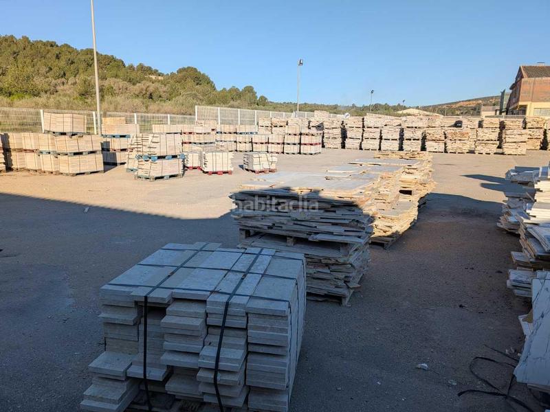 Foto d46a7c41-050a-429b-beb6-d67e0f738d9d. Capannone industriale in la senia 1 in Ulldecona