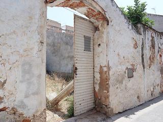 Residential Plot in Carrer navarra 8