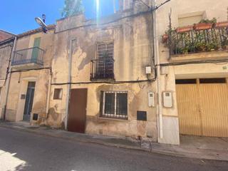 Maison  Carrer castillejos. Casa para reformar en santa bàrbara, tarragona