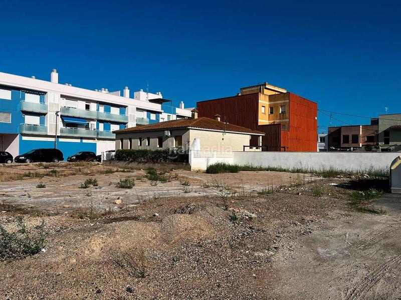 Foto 1fe43bc4-4f37-4463-a8ec-d0c878c283b2. Terreny residencial a Deltebre