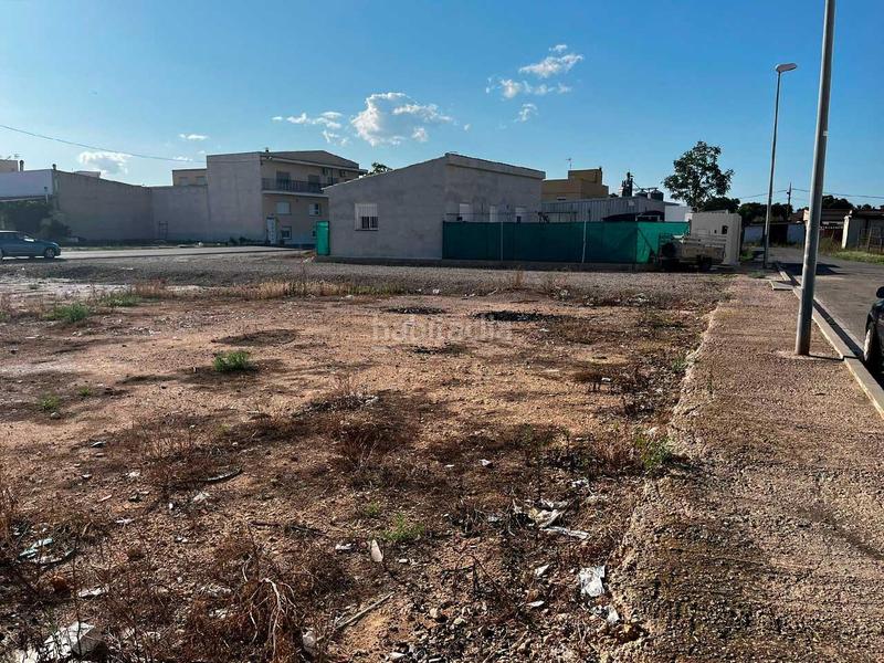 Foto 83bdbfa6-75b0-4661-8b97-90888145f863. Terreny residencial a Deltebre