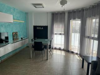 Flat in Ramon Salomon