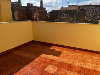 Etagenwohnung  Comerç. Oportunidad de piso dúplex en el corazón de ulldecona.