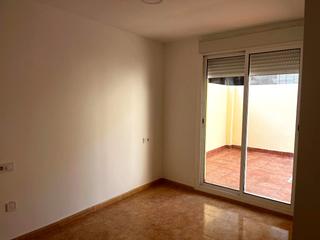 Etagenwohnung in Ulldecona. Piso con gran terraza y mucha luz en ulldecona