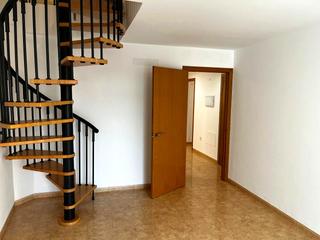 Etagenwohnung in Ulldecona. Oportunidad de piso dúplex en el corazón de ulldecona.
