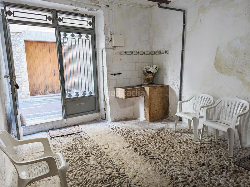 Foto 2692a569-154a-4bec-87f8-64785b2b6268. Casa in muntaner 15 in Ulldecona