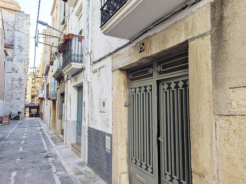 Foto 2e65a9b3-a1b1-41aa-a9da-68cd79bab93d. Casa in muntaner 15 in Ulldecona