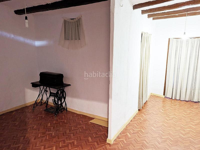 Foto 4a2985b0-a348-4c43-a93f-bd9346599e52. Casa in muntaner 15 in Ulldecona