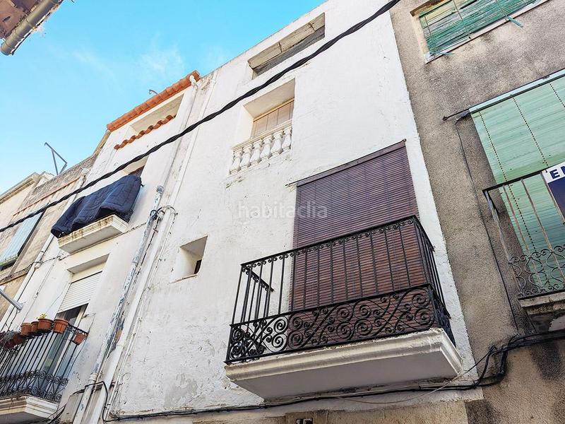 Foto 5b7d43ef-cade-4510-92ec-d864fd3da247. Casa in muntaner 15 in Ulldecona