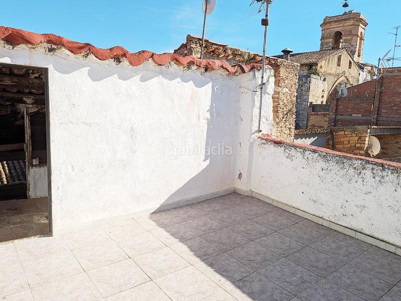 Foto b53393a2-8b1d-40f2-b202-9108020aa054. Casa in muntaner 15 in Ulldecona