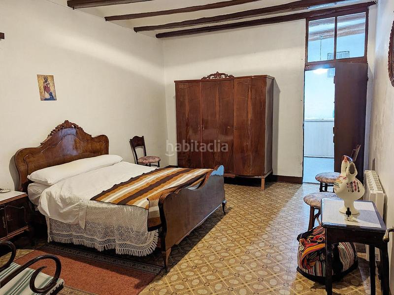 Foto f2a5c104-c8c8-4eba-b0d1-28841cfcce10. Casa in muntaner 15 in Ulldecona