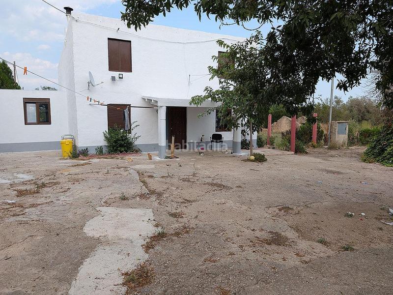 Foto 0579070f-3c8c-4d24-a74d-ffa4d3ac0590. Bauernhof in horta dels plans 51-100 in Sénia (La)