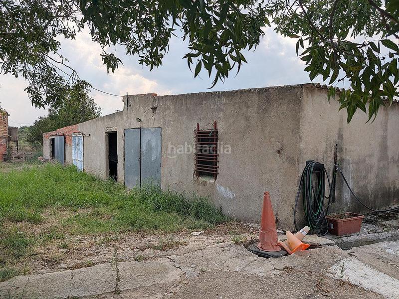 Foto 206fe244-b156-45be-a669-5c90598030b6. Bauernhof in horta dels plans 51-100 in Sénia (La)