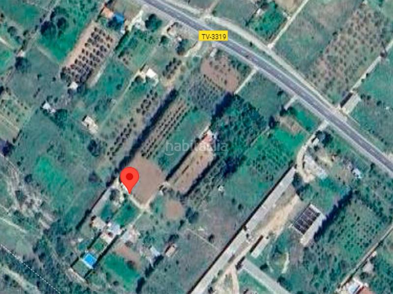 Foto 22b842b4-ccfc-43e8-8277-e7bf4436ca8f. Bauernhof in horta dels plans 51-100 in Sénia (La)