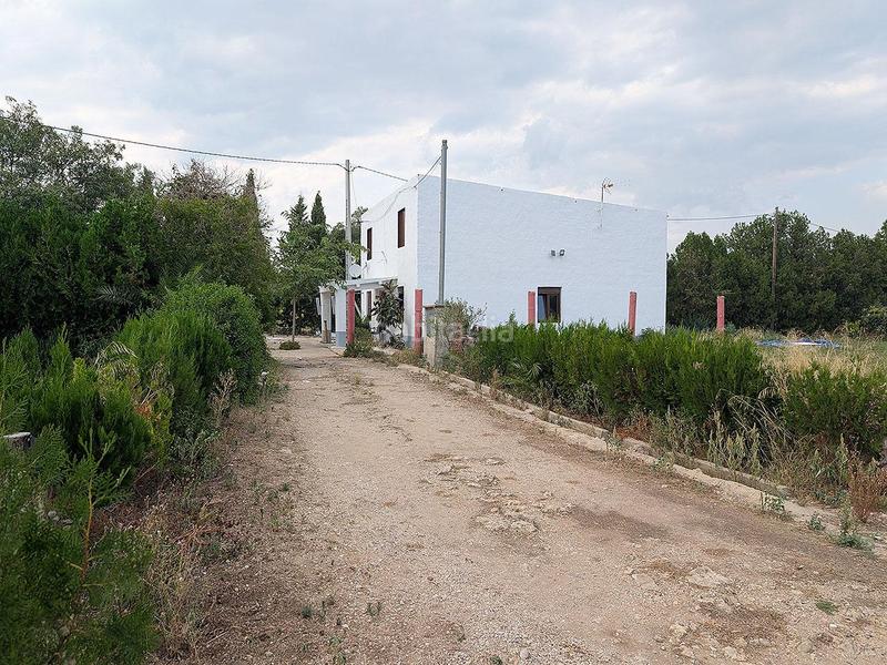 Foto 39a22b8d-1212-4eb0-b91b-53d2832ea84d. Bauernhof in horta dels plans 51-100 in Sénia (La)