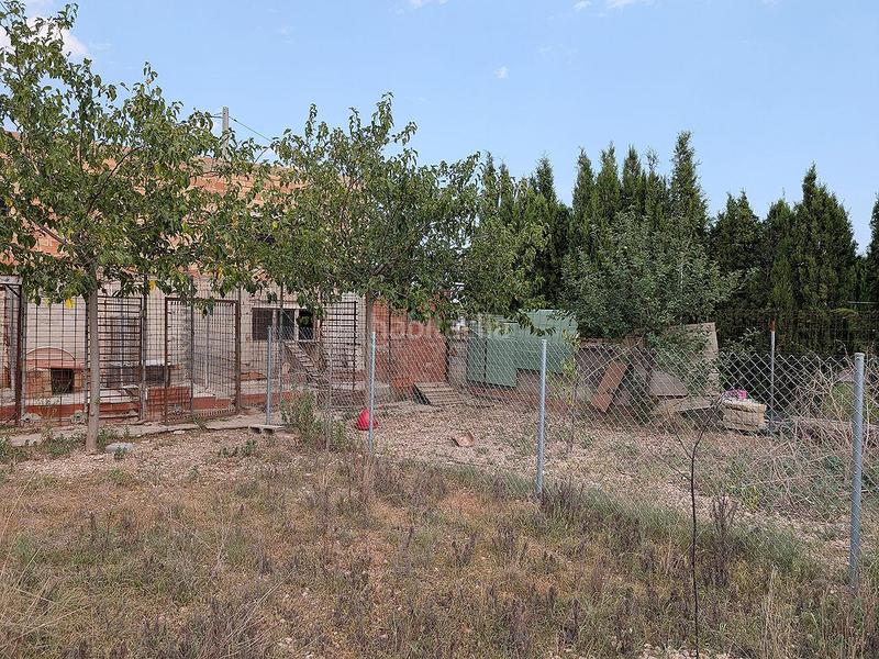 Foto 3ebbb296-515c-42a4-aa6a-b168b4720737. Bauernhof in horta dels plans 51-100 in Sénia (La)