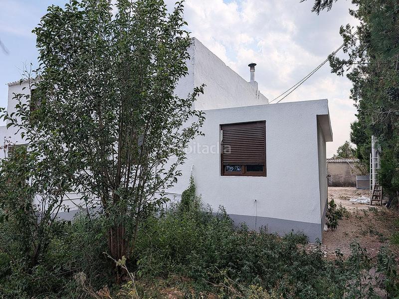 Foto 5af984f9-c5ea-44ba-90cf-aff08055207d. Bauernhof in horta dels plans 51-100 in Sénia (La)