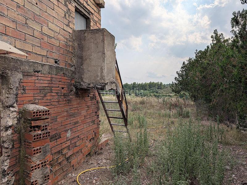 Foto 63e832b4-cf8b-4d49-b1ec-cbdb5afa10bd. Bauernhof in horta dels plans 51-100 in Sénia (La)