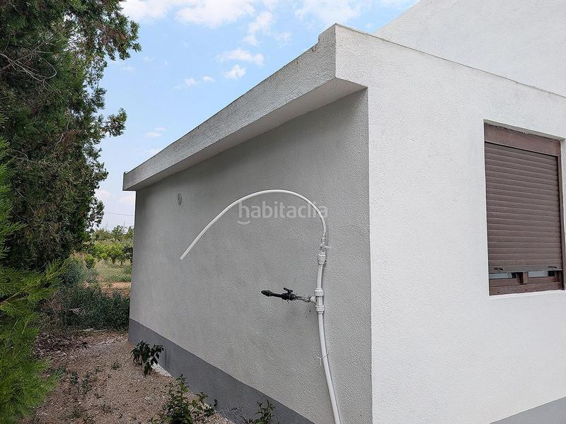 Foto 73e42fd1-f206-4771-94d3-6f97ddba4fb1. Bauernhof in horta dels plans 51-100 in Sénia (La)