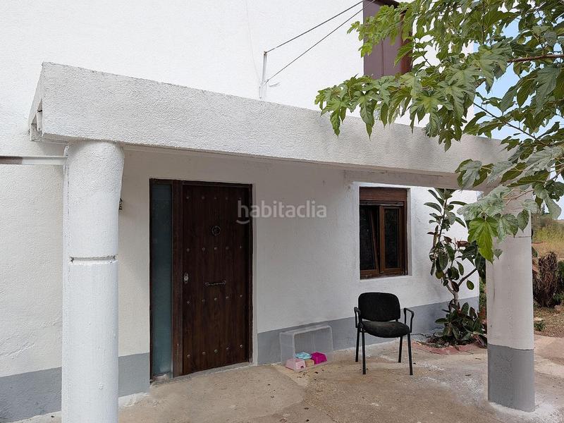 Foto 8a9e2675-6932-450d-b724-70676362e197. Bauernhof in horta dels plans 51-100 in Sénia (La)