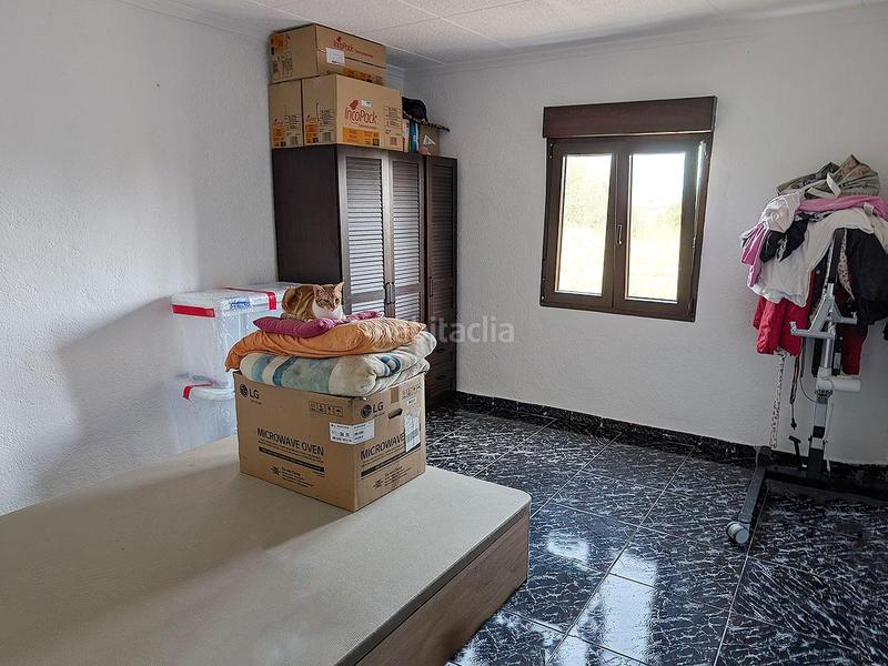 Foto 92c9fef1-8cb5-4536-9e15-048b730bdf3f. Bauernhof in horta dels plans 51-100 in Sénia (La)