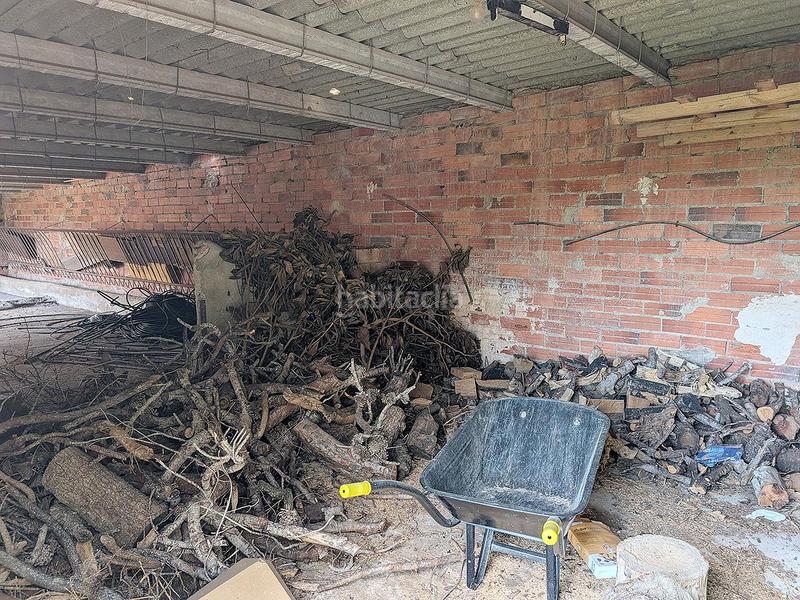 Foto aa6aa1b6-a273-4b25-b7fe-e5f12c6a4a52. Bauernhof in horta dels plans 51-100 in Sénia (La)