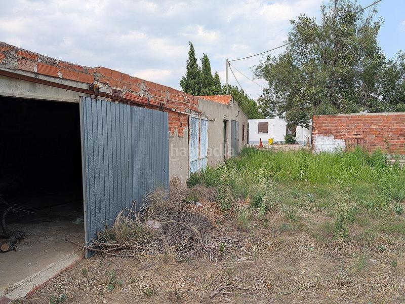 Foto af0229bc-2db3-41d4-9eaf-4fa721db03c6. Bauernhof in horta dels plans 51-100 in Sénia (La)