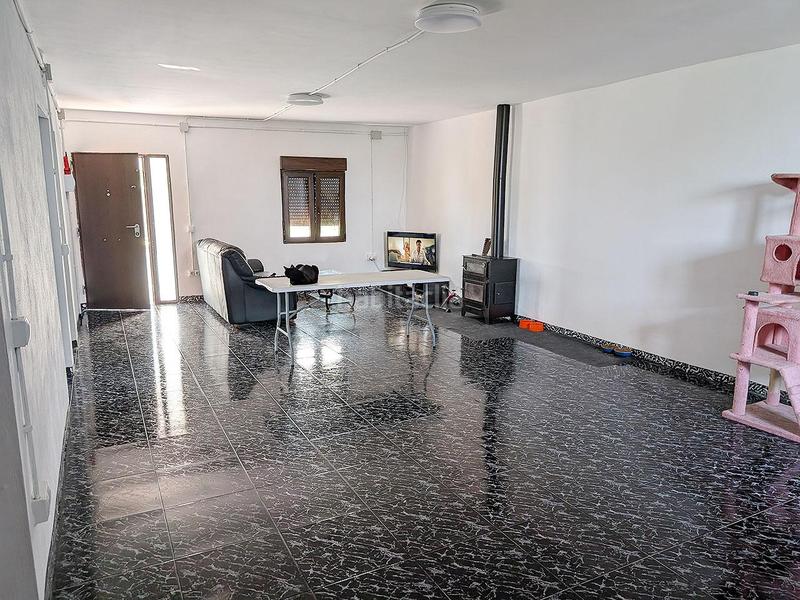 Foto f17fb7fe-c0b2-4fd4-928d-1de1e21083f2. Bauernhof in horta dels plans 51-100 in Sénia (La)