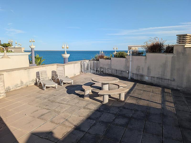 Foto 019ebdd7-e020-4125-b545-fe69a97e2c50. Àtic a carrer mare nostrum 10 a Alcanar