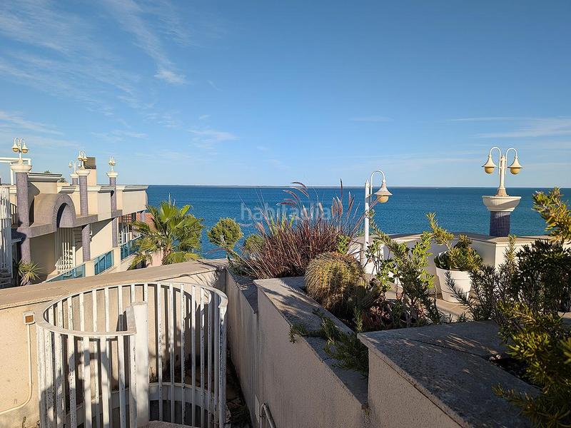 Foto 0ecf502a-d0ef-4dfc-8458-045ac45b7985. Àtic a carrer mare nostrum 10 a Alcanar