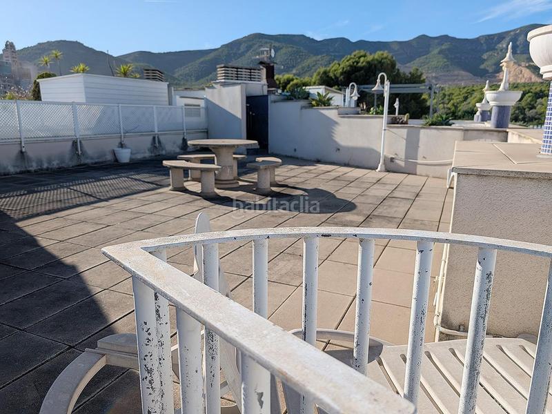 Foto 23254a19-9e83-4d0e-848b-9e1edd12ce19. Àtic a carrer mare nostrum 10 a Alcanar