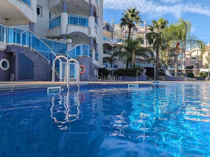 Foto 41cf2feb-e006-4598-af5f-28db7ad21a3d. Àtic a carrer mare nostrum 10 a Alcanar