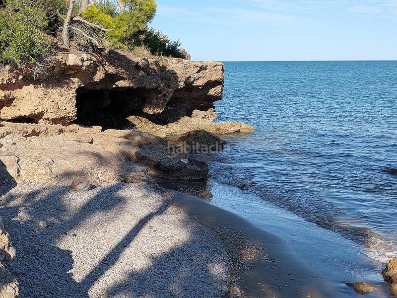 Foto 44d554f0-6e9c-4e8b-b1c8-7368bc1b5930. Àtic a carrer mare nostrum 10 a Alcanar