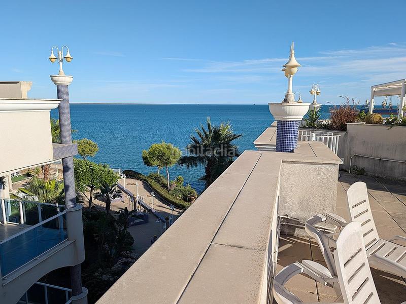 Foto 72a492dc-6646-4d9d-bb85-7483ea597bb0. Àtic a carrer mare nostrum 10 a Alcanar