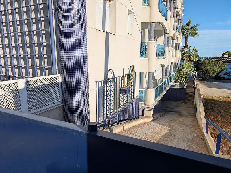 Foto 92779e9e-316f-4d2d-a341-e7c1a836fd68. Àtic a carrer mare nostrum 10 a Alcanar