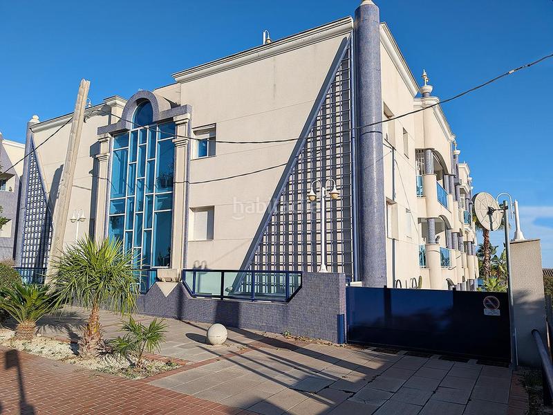 Foto c9bd4f05-559a-4ff8-b406-5b9f7b77380e. Àtic a carrer mare nostrum 10 a Alcanar