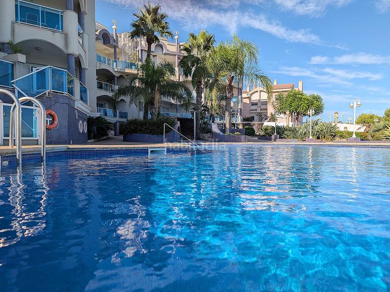 Foto ebec5705-6875-432c-8737-e5f56eba29a7. Àtic a carrer mare nostrum 10 a Alcanar