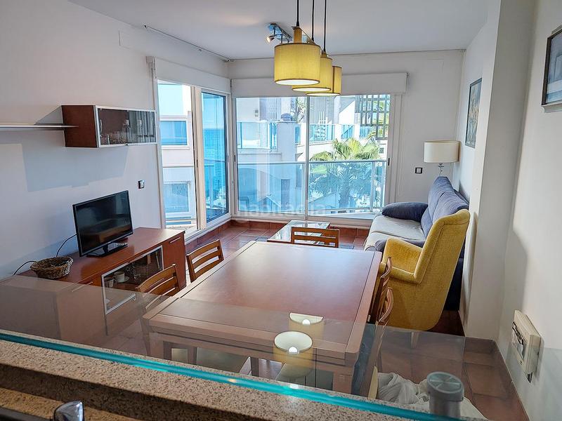 Foto ec5d6de4-9d8d-43f4-85bf-9d525fa6512d. Àtic a carrer mare nostrum 10 a Alcanar