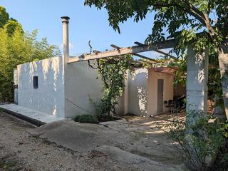 Casale  Foites (foietes). Tu retiro rústico cerca de ulldecona casa de campo con finca. op