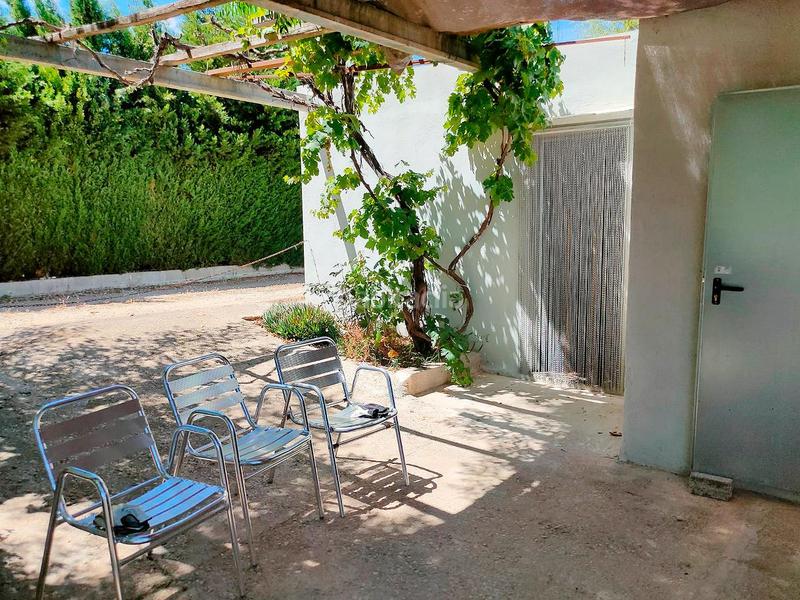 Foto 0f757b44-322e-41aa-a144-73d4279e5aa2. Casale in foites (foietes) in Ulldecona