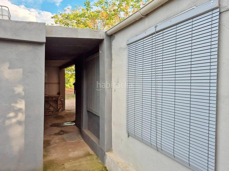 Foto 65234c71-1e06-4255-a8e6-71f2706be658. Casale in foites (foietes) in Ulldecona