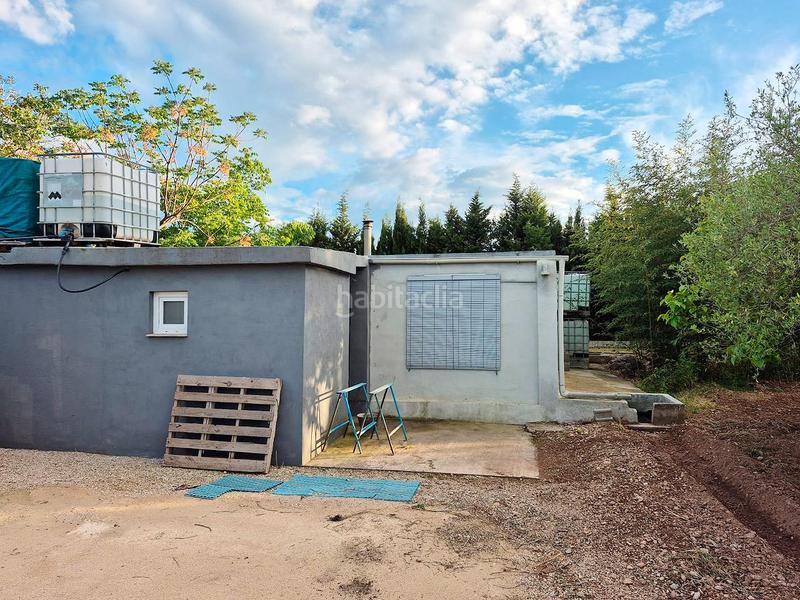 Foto f3a601d4-27e1-45bb-96b2-48b55700847b. Casale in foites (foietes) in Ulldecona